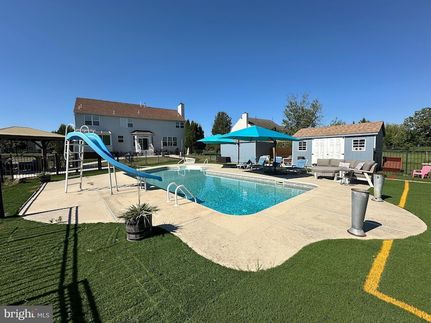 Property in Gloucester County, New Jersey