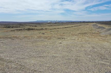 Property in Sweetwater County, Wyoming