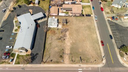 Property in Adams County, Colorado