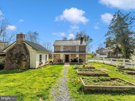 Property in Frederick County, Maryland