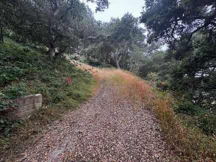 Property in Monterey County, California