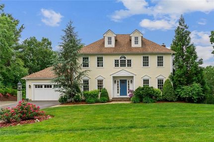 Property in Providence County, Rhode Island