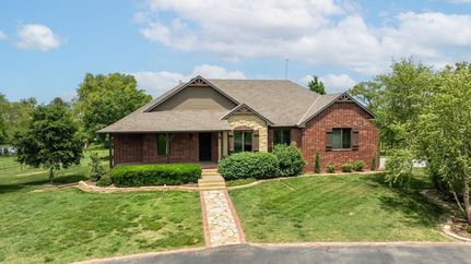 Property in Sedgwick County, Kansas