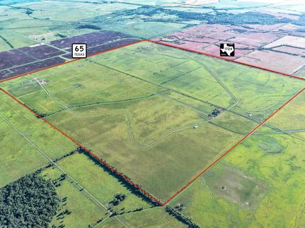 Ranch Property for sale in Chambers County, Texas