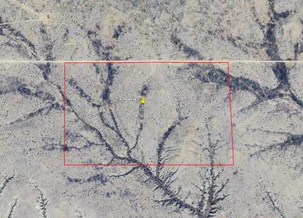 Property for sale in Culberson County, Texas