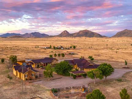 Property for sale in Santa Cruz County, Arizona