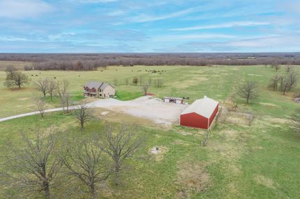Farm Property for sale in Hickory County, Missouri