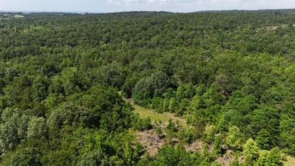 Timberland Property for sale in Franklin County, Arkansas