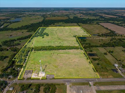 Undeveloped Land for sale in Hunt County, Texas