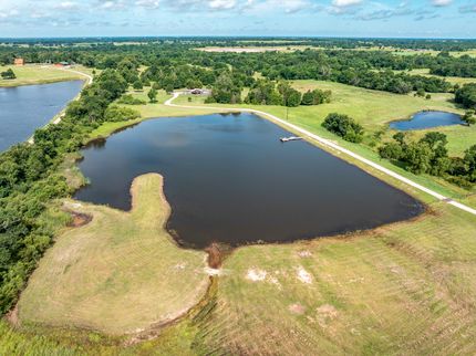 Property for sale in Van Zandt County, Texas