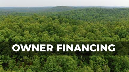 Undeveloped Land for sale in Fulton County, Arkansas