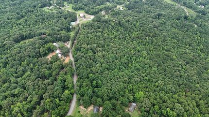 Property in Lafayette County, Mississippi