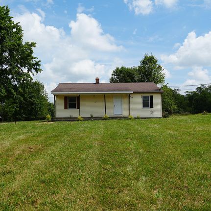 Property in Brown County, Ohio