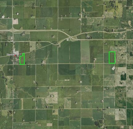 Property in Freeborn County, Minnesota