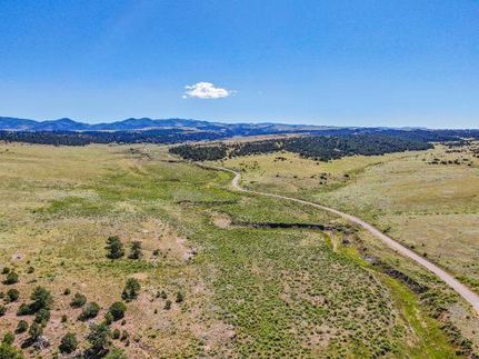 Property for sale in Custer County, Colorado