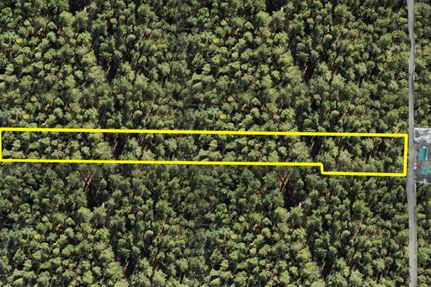 Undeveloped Land for sale in Herkimer County, New York