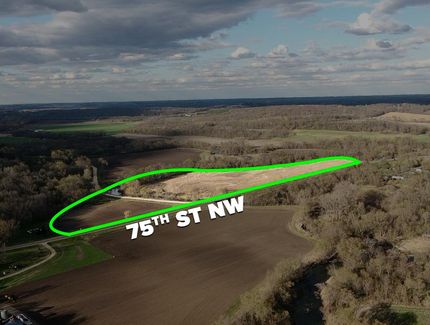 Property in Olmsted County, Minnesota