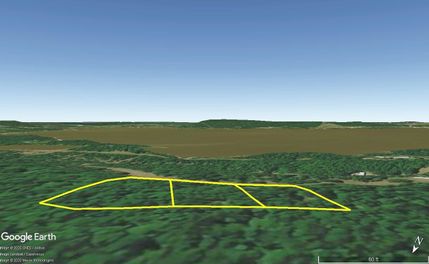 Property for sale in Pittsburg County, Oklahoma