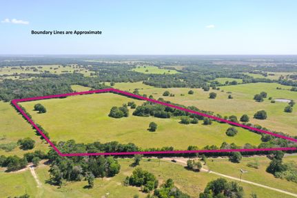 Recreational Property for sale in Limestone County, Texas