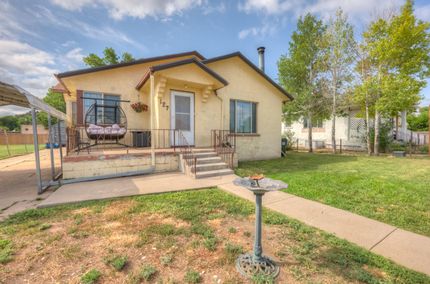 Property for sale in Huerfano County, Colorado