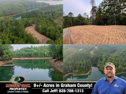 Property for sale in Graham County, North Carolina