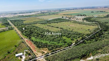 Undeveloped Land for sale in Guadalupe County, Texas