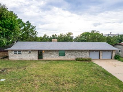 Property for sale in Ellis County, Oklahoma