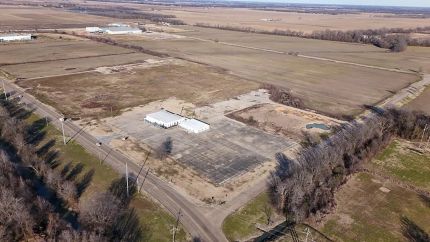 Property for sale in Bolivar County, Mississippi