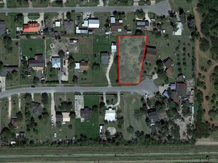 Property in Hidalgo County, Texas