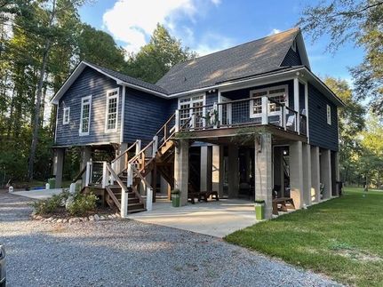 Recreational Property for sale in Bladen County, North Carolina