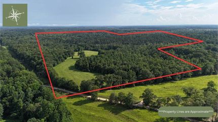 Property for sale in Bullock County, Alabama