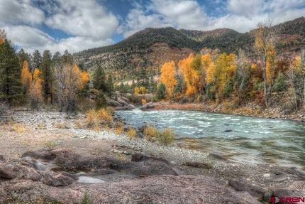 Lakefront Property for sale in La Plata County, Colorado