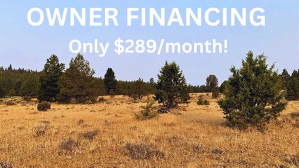 Property in Klamath County, Oregon