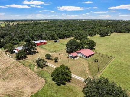 Farm Property for sale in Limestone County, Texas