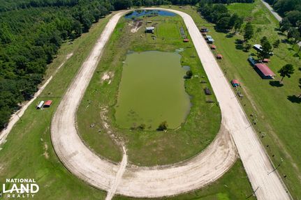 Horse Property for sale in Wheeler County, Georgia