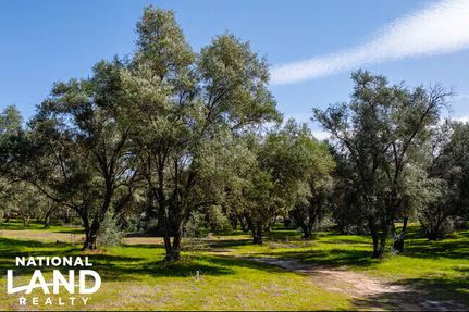 Property in San Diego County, California