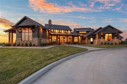 Property for sale in Tulsa County, Oklahoma