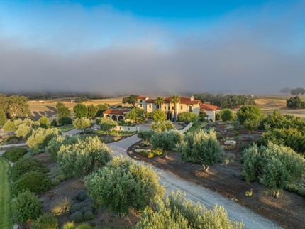 Ranch Property for sale in San Luis Obispo County, California