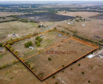 Property for sale in Hunt County, Texas