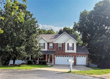 Property for sale in Jefferson County, Missouri