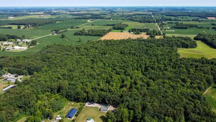 Timberland Property for sale in Fulton County, Ohio