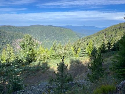 Hunting Land for sale in Stevens County, Washington