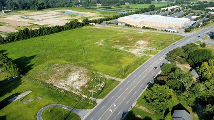 Undeveloped Land for sale in Pitt County, North Carolina
