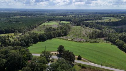 Property in Dale County, Alabama