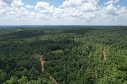 Property in Randolph County, Alabama