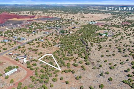 Property for sale in Navajo County, Arizona