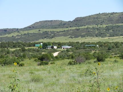 Farm Property for sale in Union County, New Mexico