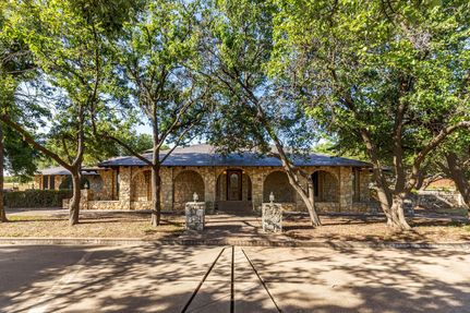 Horse Property for sale in Archer County, Texas