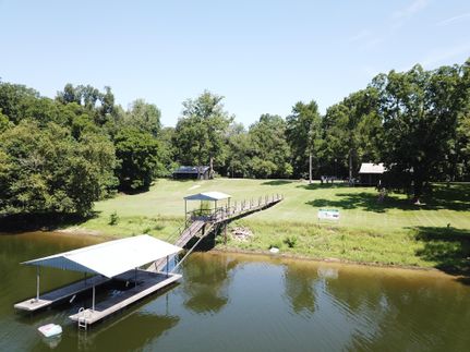 Lakefront Property for sale in Concordia Parish, Louisiana