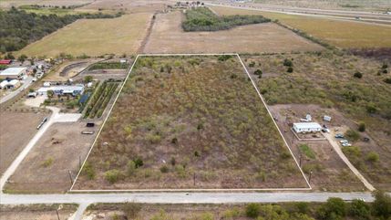 Undeveloped Land for sale in Caldwell County, Texas